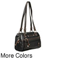 Stone Mountain Double-handle Westwood Satchel