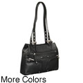 Stone Mountain Women's Convertible Carnegie Hobo Bag