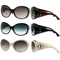 Calvin Klein 973/S Women's Sunglasses