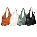 Nila Anthony Women's Braided Hobo Bag