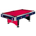 Cleveland Indians Pool Table with Free Installation
