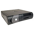 Dell 2.8GHz 512MB 40GB Desktop Tower (Refurbished)