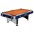 Detroit Tigers Pool Table with Free Installation