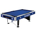 Kansas City Royals Pool Table with Free Installation