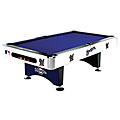 Milwaukee Brewers Pool Table with Free Installation