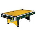 Oakland A's Pool Table with Free Installation
