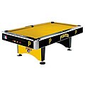 Pittsburgh Pirates Pool Table with Free Installation