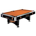 San Fancisco Giants Pool Table with Free Installation