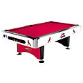 St. Louis Cardinals Pool Table with Free Installation