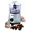 Better Chef Power Chopper Silver Food Processor