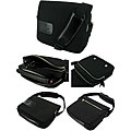 Mini Laptop Messenger Bag
