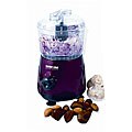 Better Chef Power Chopper Red Food Processor