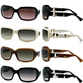 Fendi 447 Unisex Sunglasses