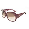 Gucci Women's 2952 Fashion Sunglasses
