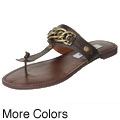 Steve Madden Women's 'Sarrahh' Sandals