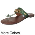Steve Madden Women's 'Sarrahh' Sandals