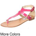 Steve Madden Women's 'Shicago' Sandals