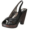 Steve Madden Women's 'Tutuu' High-heel Sandals