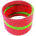 Telephone Wire Watermelon Bracelet (South Africa)