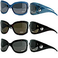 Gianfranco Ferre GF783 Women's Sunglasses