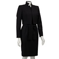 Anne Klein Women's Twill Dress Suit