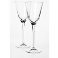 Luigi Bormioli Vivace Alto 6-piece White Wine Glass Set