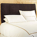 Corduroy Air-cushioned Inflatable Headboard