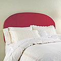 Diamond Matelasse Air-cushioned Inflatable Headboard