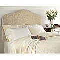 Jacquard Air-cushioned Inflatable Headboard