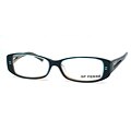 Gianfranco Ferre 01404 Women's Blue/ Brown Optical Frames