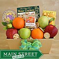 'Fruit Fabulous' Gourmet Gift Basket