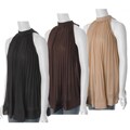Scarlett Junior's Sleevless Halter Tunic