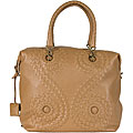 Bottega Veneta Woven Leather Tote Bag