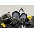 Nonstick 10-piece Induction Cookware Set