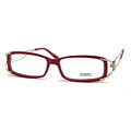 Gianfranco Ferre 27103 Women's Red Optical Frames