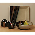 Sango Avanti Black 5-piece Completer Set