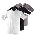Object 59 Taylor Zipper Polo Shirt