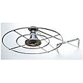 Reval Side-mount Swivel Hanger