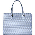 Fendi 'Zuchinno' Small Tote