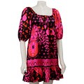 Betsey Johnson Women's Kaleidoscope Dress