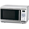 Cuisinart CMW-100W Stainless Steel Microwave