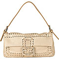 Fendi Small Parchment Bag