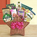 'You're a Star, Mom' Food Gift Basket