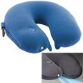 Travelon Anti-microbial Flight Light Pillow