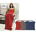 Travelon Healthy Travel Anti-microbial Blanket