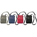 Travelon Dolphin Collection Slim-line Essentials Bag