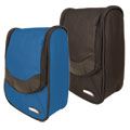 Travelon Messenger-style Toiletry Kit