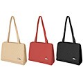 Travelon 3-compartment Zippered Tote