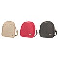 Travelon 2-compartment Expandable Shoulder Bag