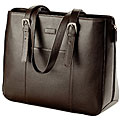 CODi Women's Leather Executive Shoulder Bag